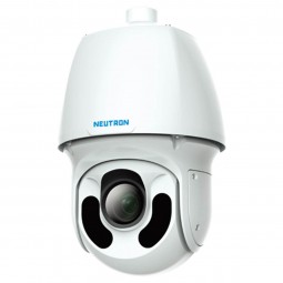 Neutron NEU-IPSD24-X33 2mp 33x 150mt Light Hunter Speeddome ip Kamera